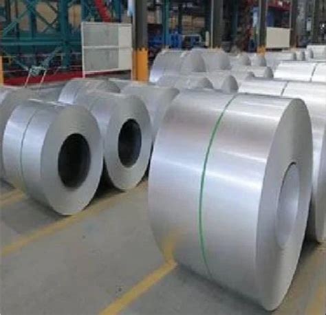 Astm A Stainless Steel Coil Width Mm Thickness Mm At Rs