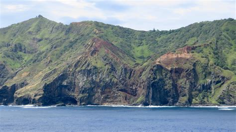 Visit Pitcairn Island - Mutiny on the Bounty • Orana Travel