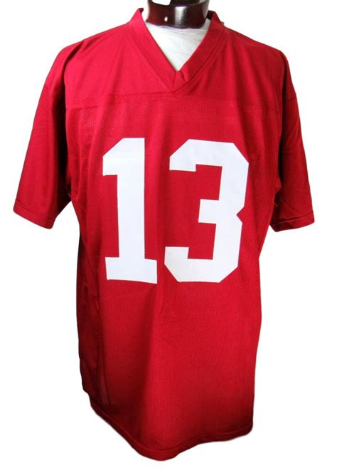 Tua Tagovailoa Signed Jersey (Beckett COA) | Pristine Auction