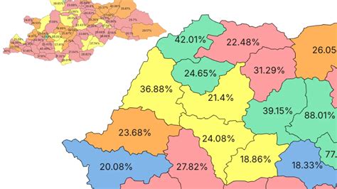 Rezultate Alegeri Parlamentare N Jude Ul Maramure Psd C Tig