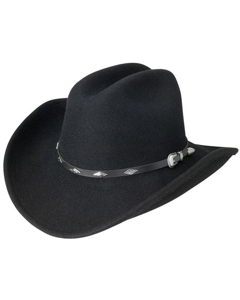 Wool Cowboy Hats - Hat HD Image Ukjugs.Org