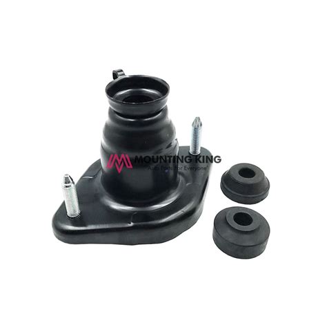 Buy Rear Absorber Mounting With Bush 52675 SWA A02 Mounting King