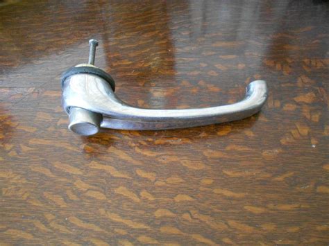 Find Citroen Ds21 Ds19 Id19 Ds Special Exterior Door Handle Used In Good Condition In San Jose