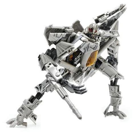 Transformers Repaint Movie Studio Series Voyager Starscream, 50% OFF