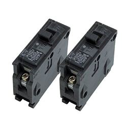 Siemens Q120 20 A 10 KA 1 Pole Plug On Mount Miniature Circuit Breaker