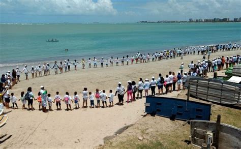 Dia Mundial De Limpeza Das Praias Acontece Pr Ximo Dia Tribunahoje