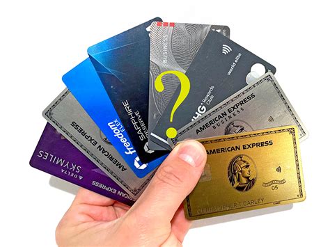 What Is The Best Credit Card Livewell