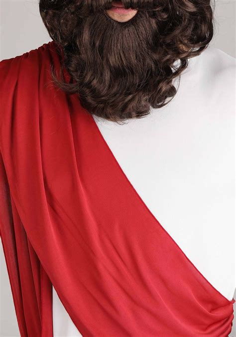 Adult Deluxe Jesus Costume Religious Costumes