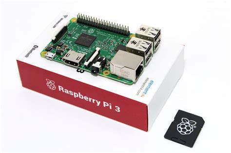 10 Progetti Da Realizzare Con Raspberry Pi Wired