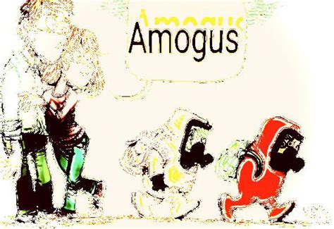 Omg😳amogus🥵sus🤬noob😡omg😜so👀sus💩poop🤪in😝game🤩sex🤠found😻 Rokbuddyretard