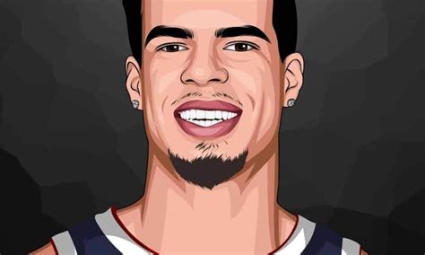 Michael Porter Jr Net Worth