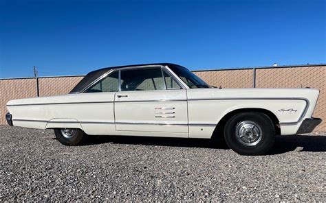 Plymouth Sport Fury Barn Finds