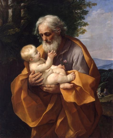 Feast Of St Joseph