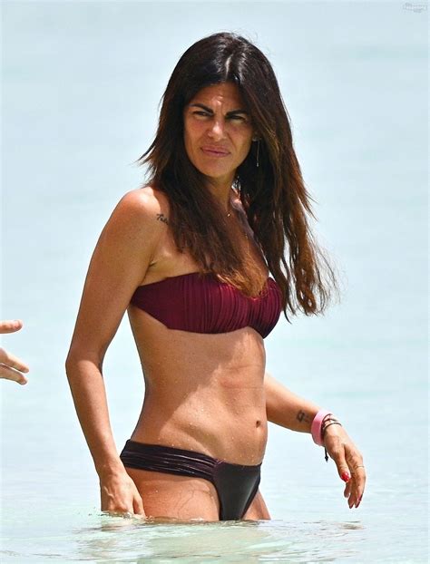 Bianca Guaccero Biancaguacceroreal Nude Leaks Photo TheFappening