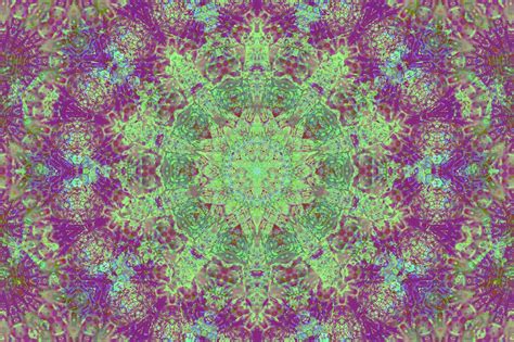 Mandala Kalejdoskop Manipulacja Darmowy Obraz Na Pixabay Pixabay