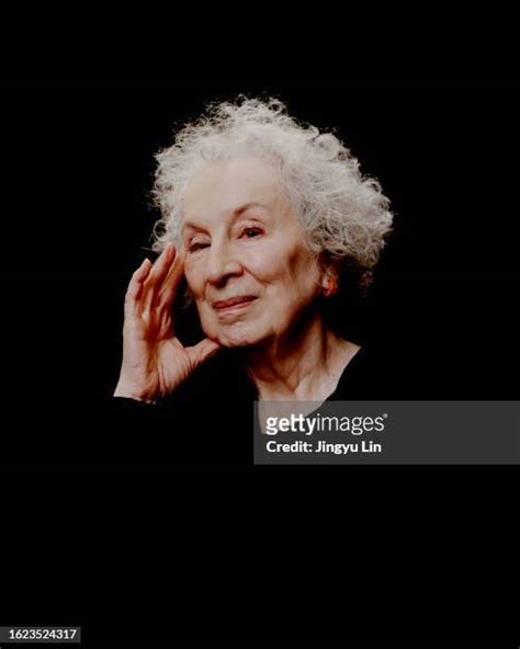 2050 Margaret Atwood Photos And High Res Pictures Getty Images