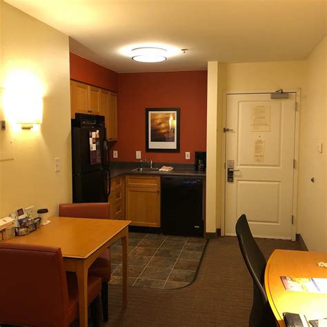 Residence Inn Atlanta Midtown Peachtree At 17th Desde 2 350 Ga Opiniones Y Comentarios