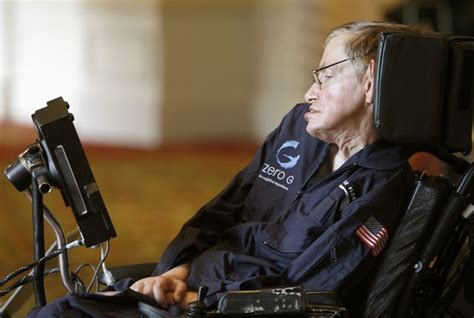 El Universo Es Un Holograma La Teoría Final De Stephen Hawking