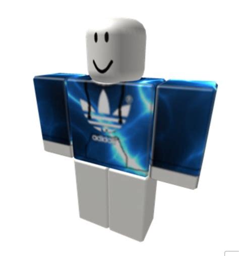 Blue Thunder Adidas | Wiki | Roblox Amino