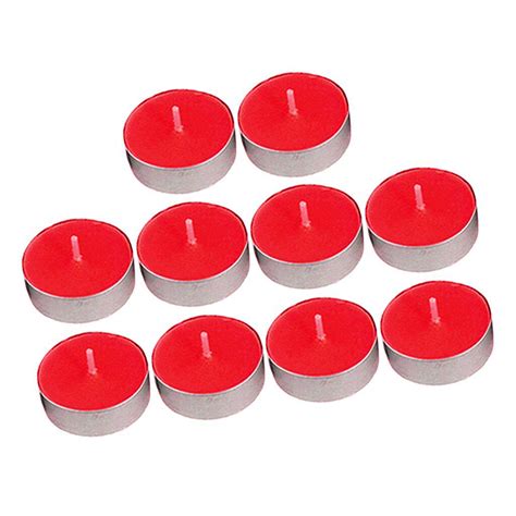 Tea Light Candles- 100 Pieces | Shop Today. Get it Tomorrow! | takealot.com