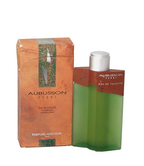 Aubusson Homme Cologne Eau De Toilette by Aubusson | 99Perfume.com