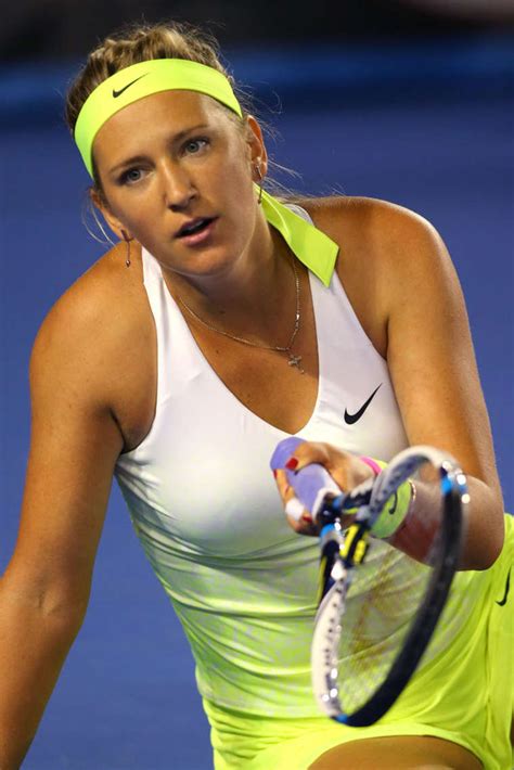 Victoria Azarenka - Australian Open 2015 -07 | GotCeleb