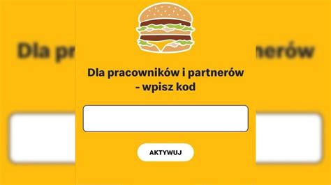 Ile Kosztuje Bonifikarta Do Mcdonalds Na Lewo Boop Pl