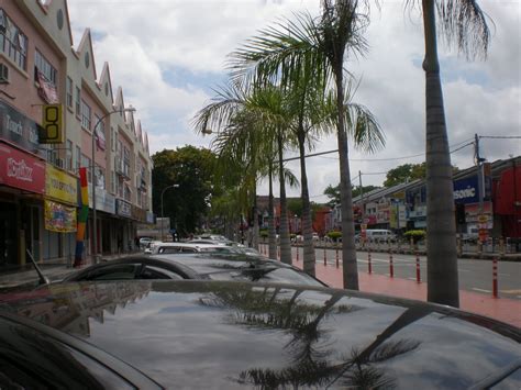 midie merapoh pekan sari temerloh