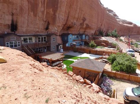 Polygamists In The Rock Beautiful Homes Around The Worlds Utah