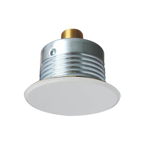 Concealed Fire Sprinkler Head