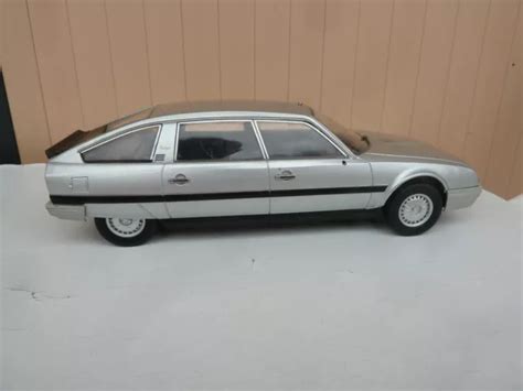 CITROËN CX 2500 Prestige Hachette au 1 24 pour restauration EUR 10 00