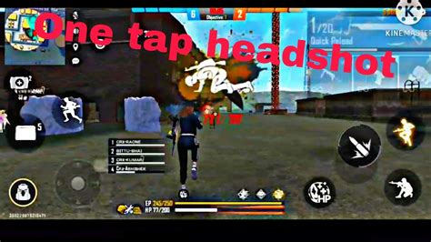 Op One Tap Headshots Freefireone Tap Headshotheadshotscʀx Aʙʜɪsʜᴇᴋ