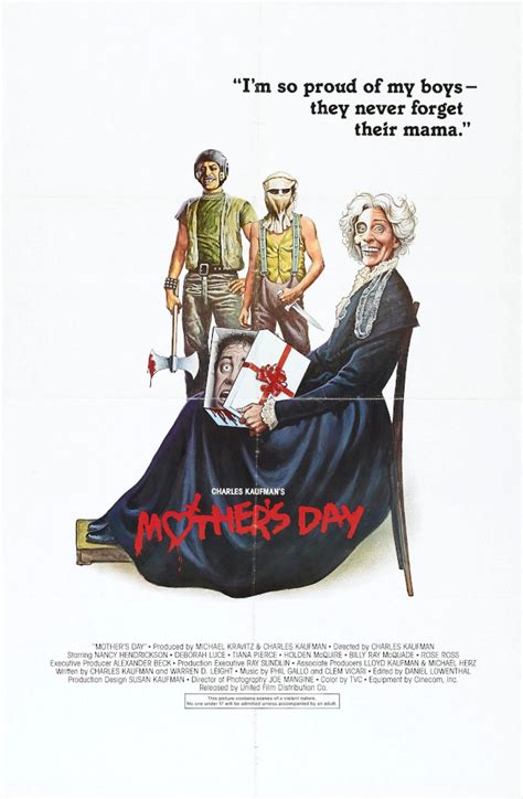 Apocalypse Later Film Reviews Mothers Day 1980