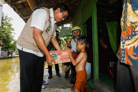 Pemprov Jateng Mulai Pekan Depan Tentukan Langkah Rehabilitasi