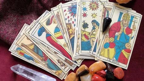 Weekly Tarot Card Readings 2023 Horoscope March 26 To April 1 For All