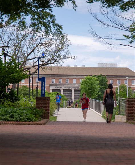 History | Neuroscience at UMD l University of Maryland