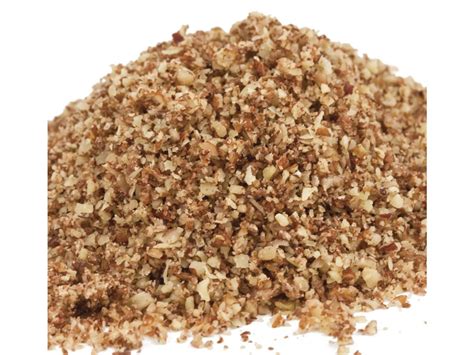 Bulk Pecan Meal 10 Lbs