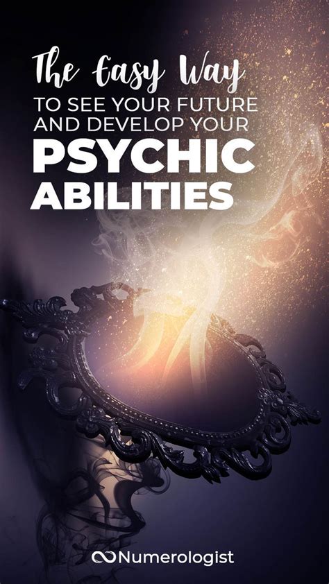 Psychic Development Techniques How To Strengthen Your Clairvoyance