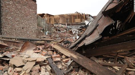 Tornado outbreak fallout: For many in rural Kentucky, their Christmas ...