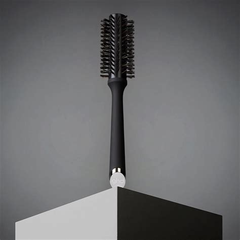 Ghd Size 2 Natural bristle Radial brush Ø 35mm Bürste mit