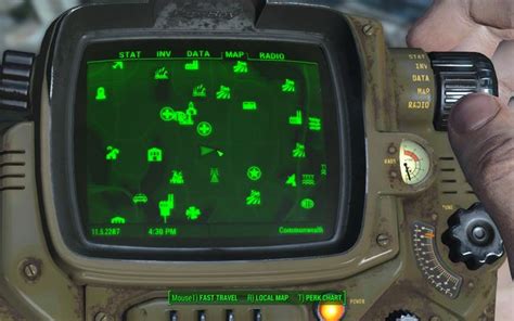 Fallout 4 The Lost Patrol Gamepressure