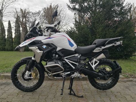 Bmw R Gs Rallye Rok Z Niemiec Tylko Km G Og W Olx Pl