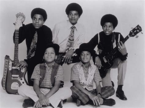 The Jackson 5 | Motown Museum | Home of Hitsville U.S.A.