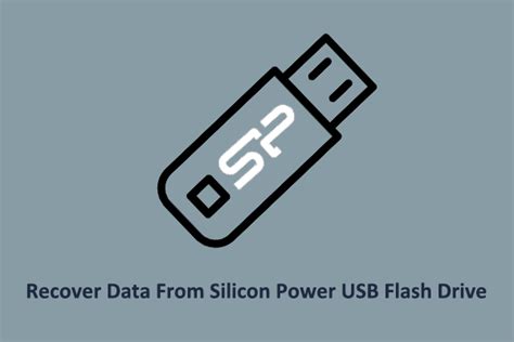 Recover Files From Adata Usb Flash Drive Disk Repair