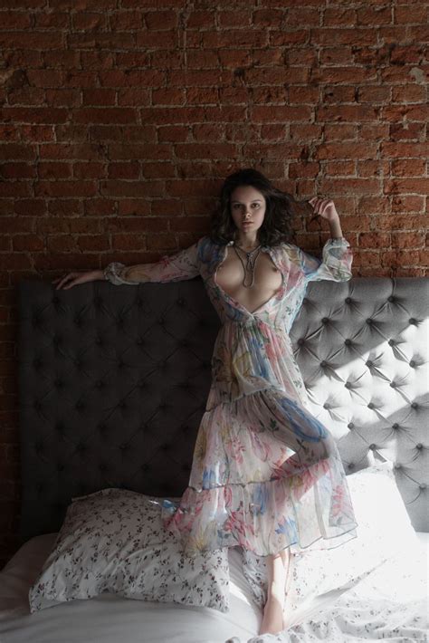 Julia Liepa Nude 13 Photos TheFappening