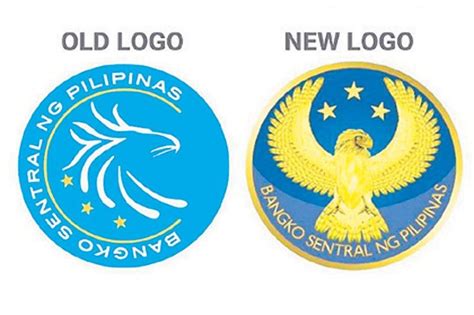 BSP changes logo | Philstar.com