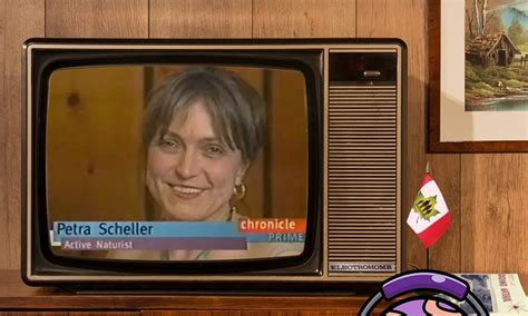 The True North Strong And Nude By Curtis Atkins