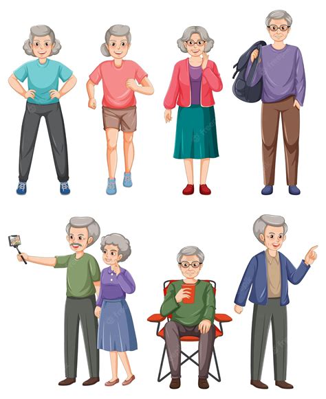 elderly art projects 3