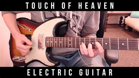 Things You Need To Know To Play Electric Guitar For Worship Fuelrocks