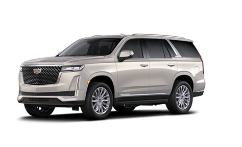 The 2024 Cadillac Escalade Premium Luxury Fox Cadillac In Fredericton